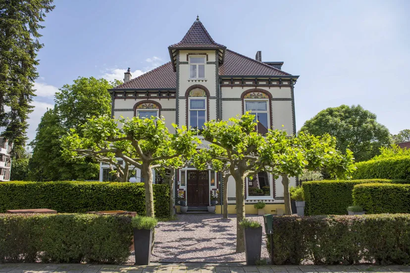 Terre Neuve- foto van Het Comité Rheden en Rozendaal op de kaart