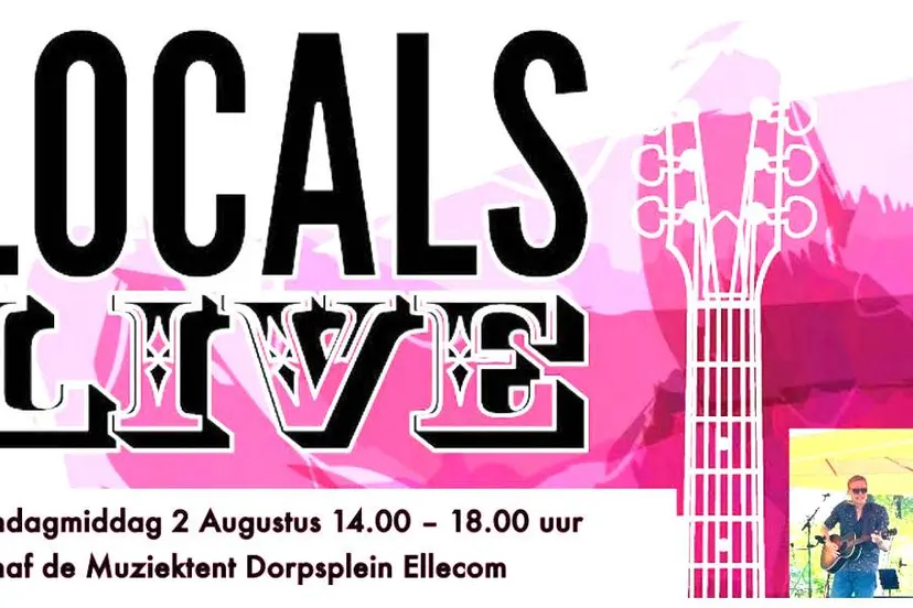 Locals Live