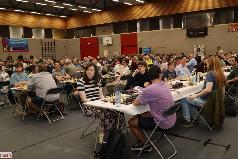 Openingsronde DataBalk Open NK Schaken 21-7-2026 (4)