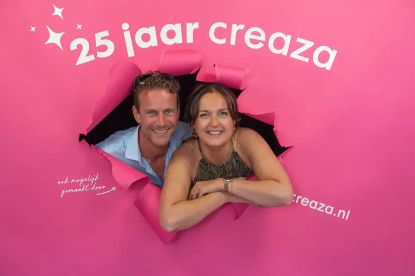 Reclamebureau creaza