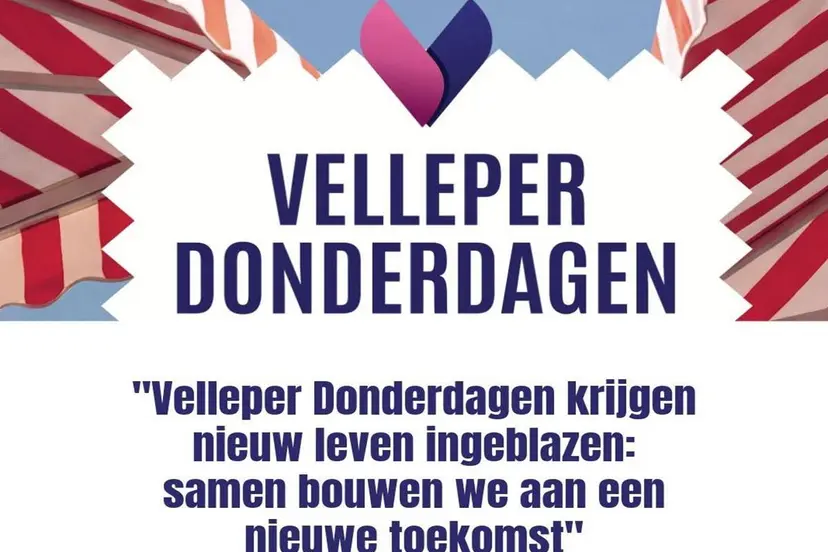 Velleper Donderdagen 2026 - Veelzijdig Velp