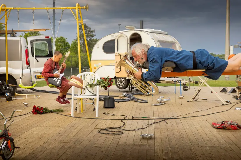 BOT - Rene den Engelsman