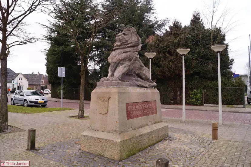 De Rhedense Leeuw - rheden.nieuws.nl