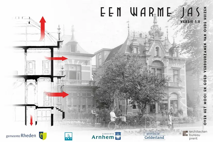 Een warme jas