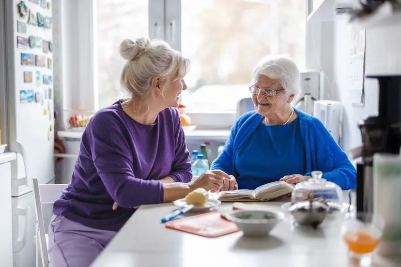 MVT Rheden mantelzorg cursus