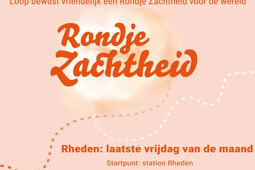 Rondje Zachtehid Rheden