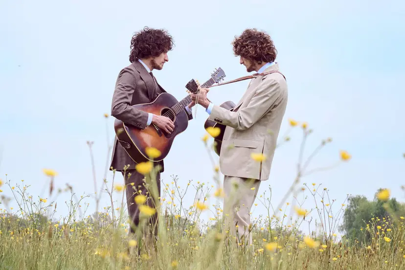 Tangarine - Jasper Abels
