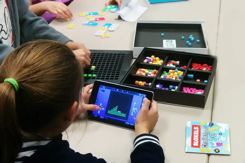 Digiplay - Zoomerij Dieren