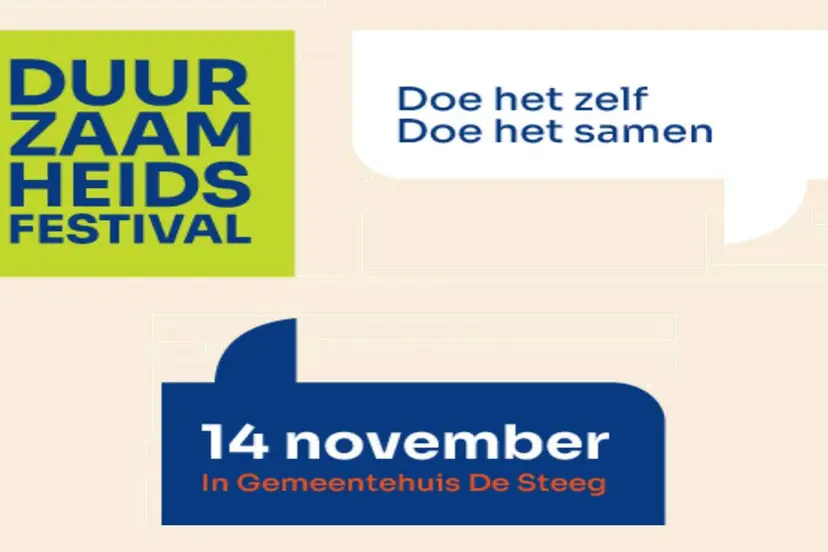 Duurzaamheidsfestival gemeente Rheden 2026