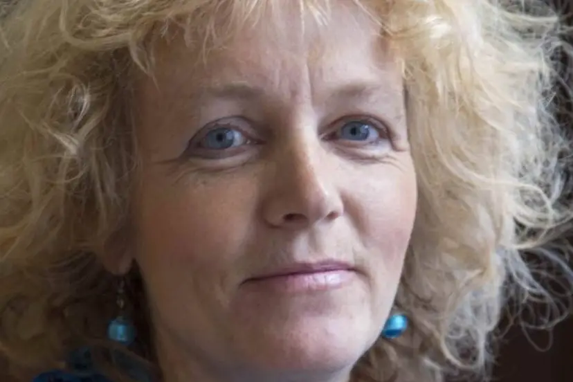 Evelien Tonkens