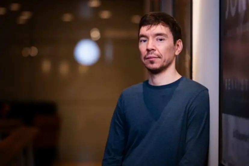 Fabian Stefan Roelfsema