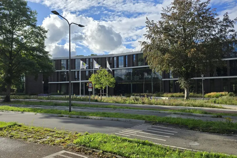 gemeentehuis De Steeg RN