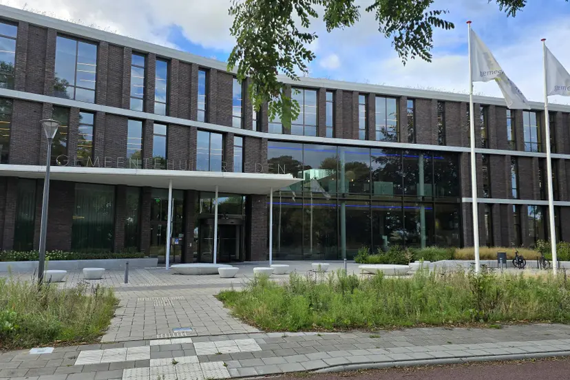 gemeentehuis De Steeg2 RN