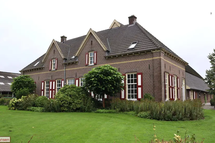 Historische pachtboerderij in de Havikerwaard 13-9-2026 (1)