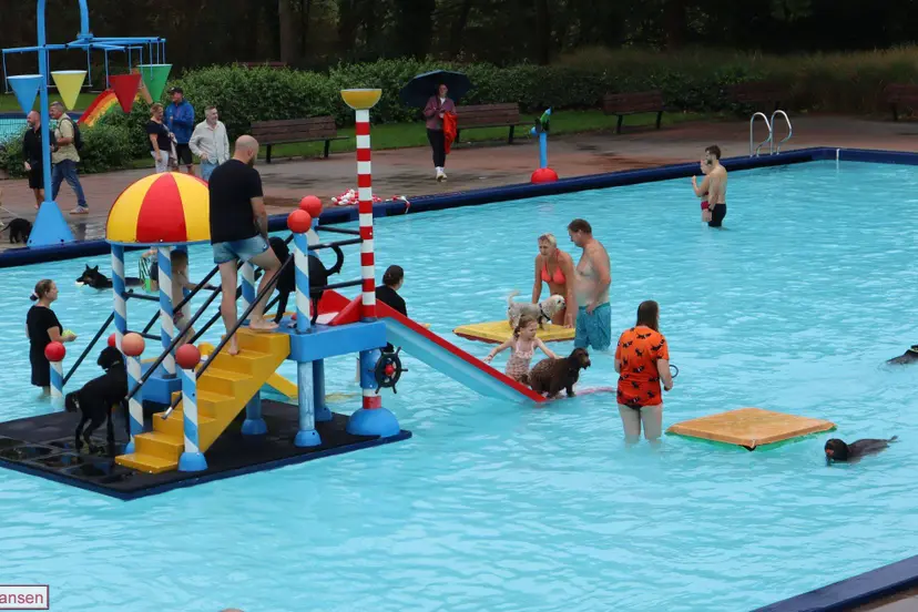 Hondenplons sluit buitenseizoen Openluchtbad Rheden feestelijk af 13-9-26 (12)