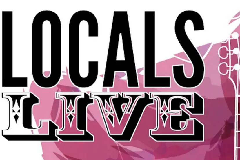 Locals Live3