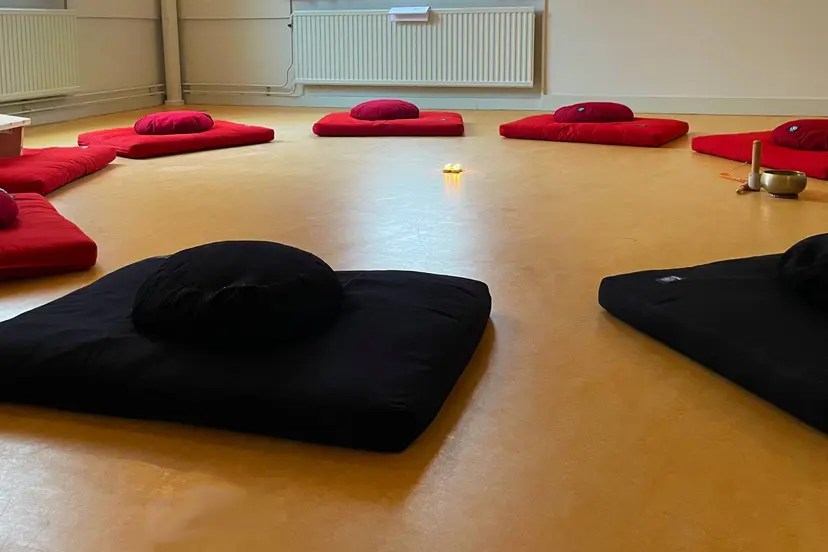 Meditatie - www.meditatiewerkt.nl