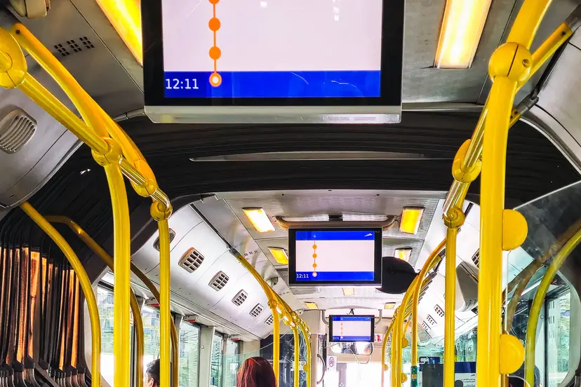 bus interieur, aboodi vesakaran Pexels