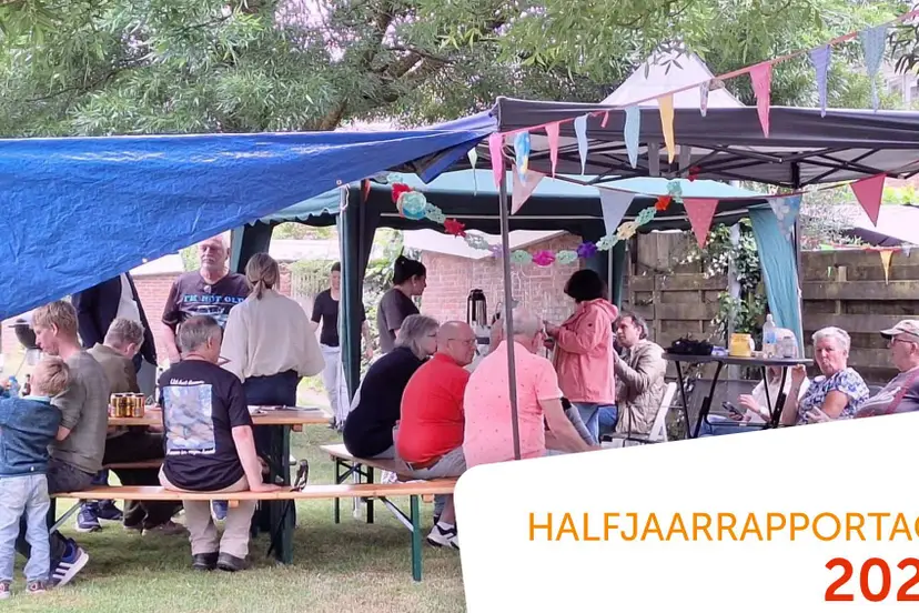 Halfjaarcijfers Incluzio Rheden