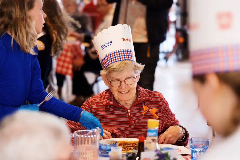 Kan Rheden gastgemeente worden van de langste pannenkoektafel van Nederland
