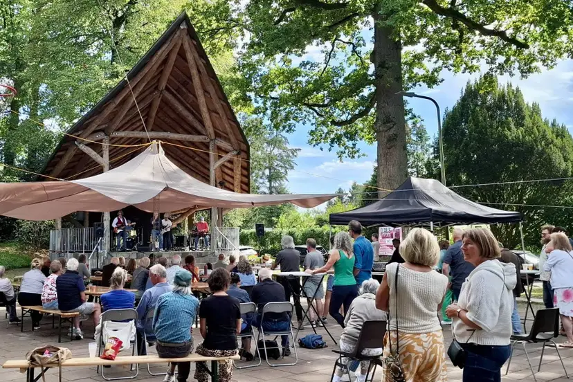 Locals Live Ellecom - Henk Paas