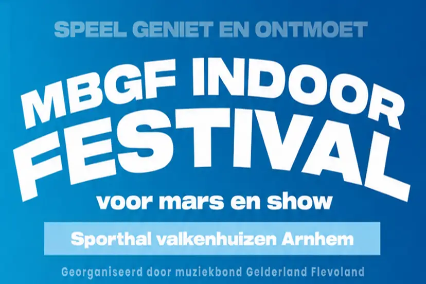MBGF Indoor Mars & Show Festival1