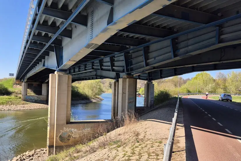 Middachterbrug - Rijkswaterstaat