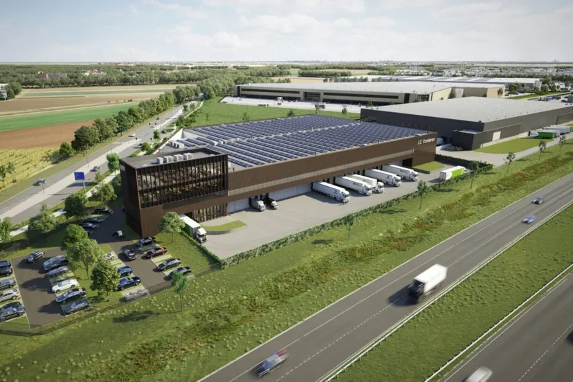 20230614 persbericht amazone real estate bv koopt bedrijfskavel op businesspark midden limburg te echt susteren