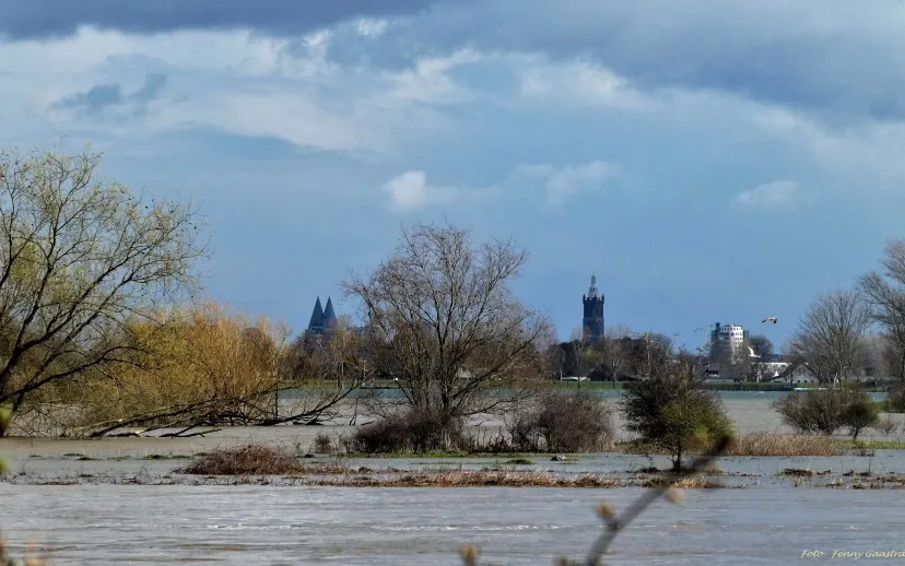 20232011 warming up klimaatverandering hoogwaterzichtoproermondfennygaastrab