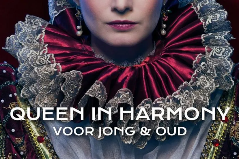 24070 queen in harmony hsm