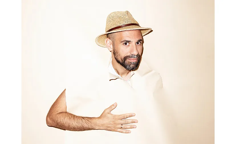 abdelkader benali kalief van nederland liggend copyright linda stulic2