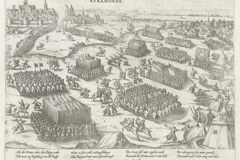 afb 1 gravure hogenberg 1