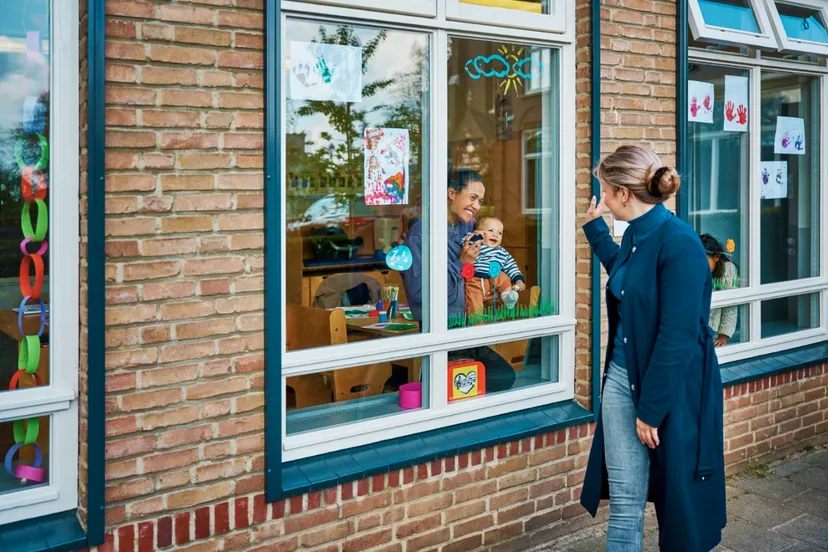 afbeelding 1kinderopvang