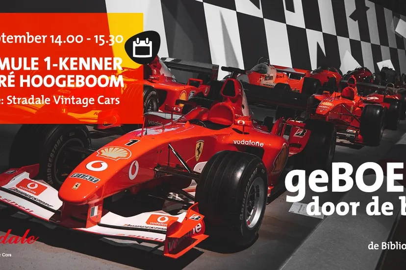 afbeelding f1 middag