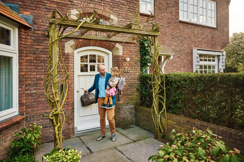 afbeelding ondernemer