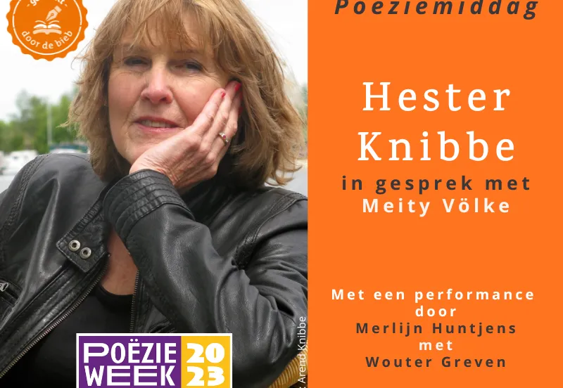 afbeelding poeziemiddag 2023