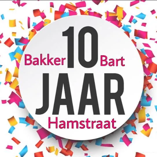bakker bart 1