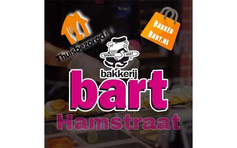 bakker bart