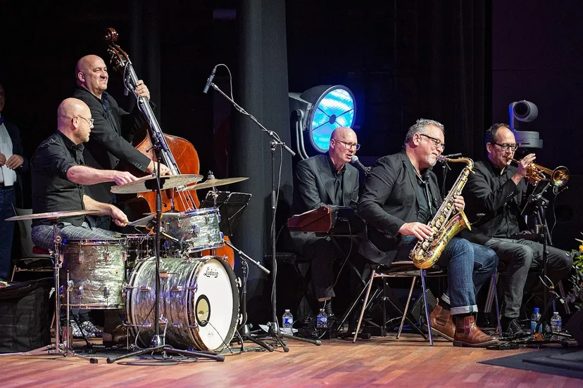 bbthree jazzsounds