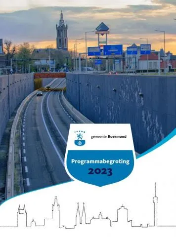 begroting 2023 omslag