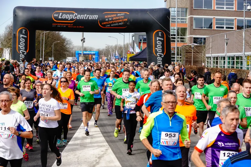 berdenloop2019