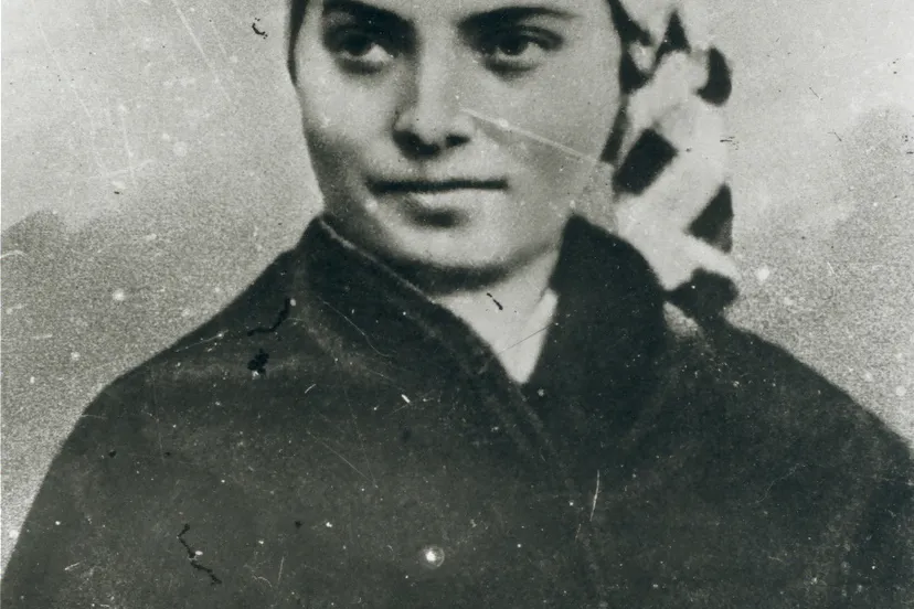 bernadette soubirous 2