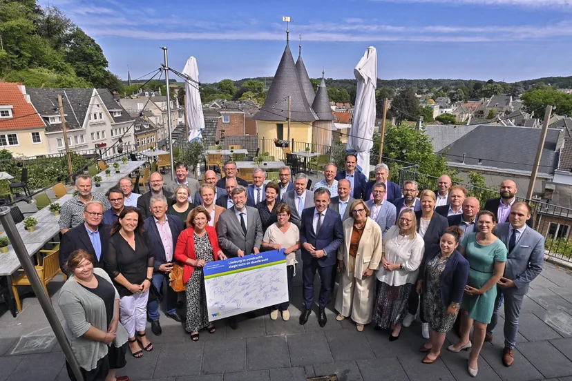 bestuurdersconferentie 14072022