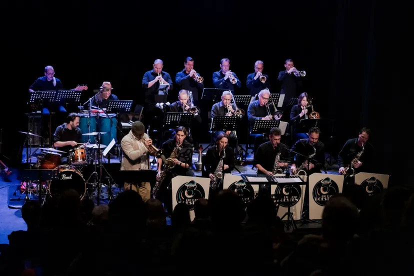 bigband boesten