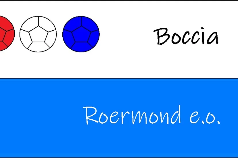 boccia