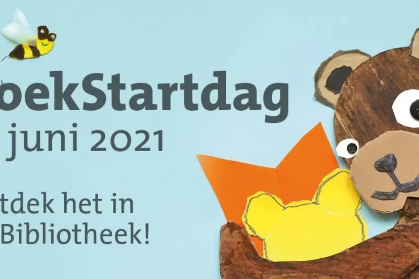 boekstartdag