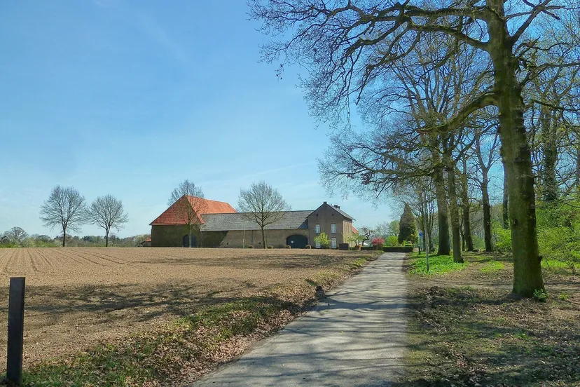 boerenland limburg nieuw