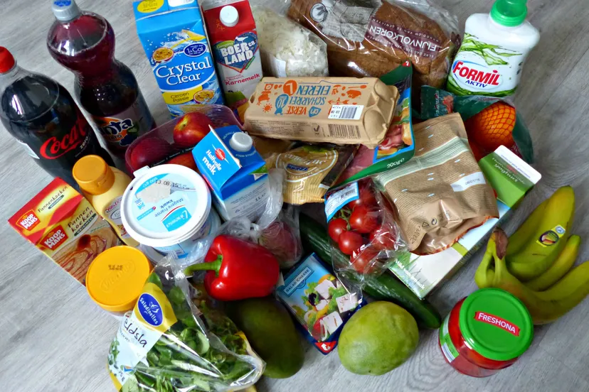 boodschappen optimavitanl