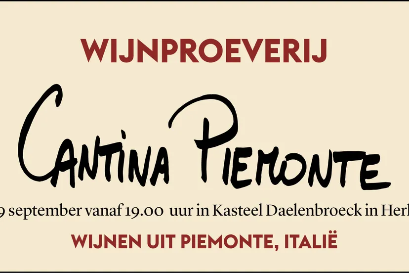 cantina piemonte hoofdfoto