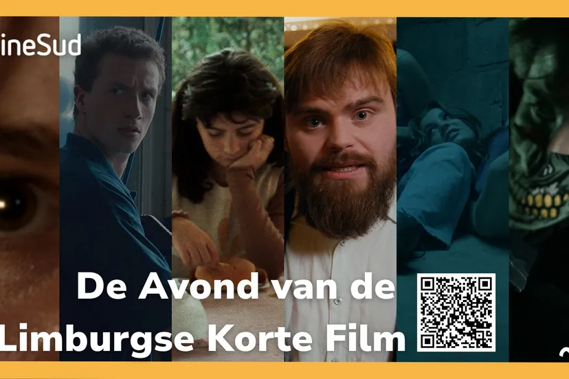 cinesud de avond van de limburgse korte film 2023